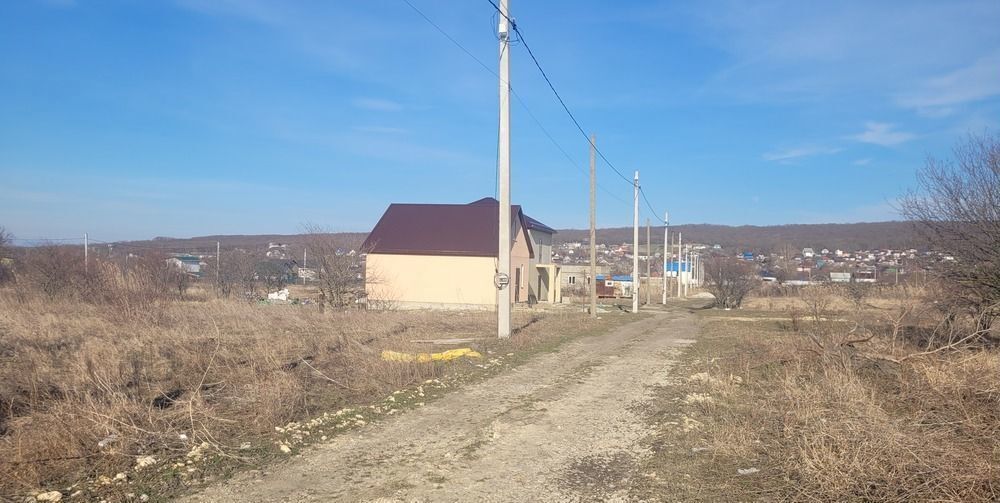 земля р-н Анапский г Анапа садово-огородническое товарищество Колос, Гостагаевская фото 11