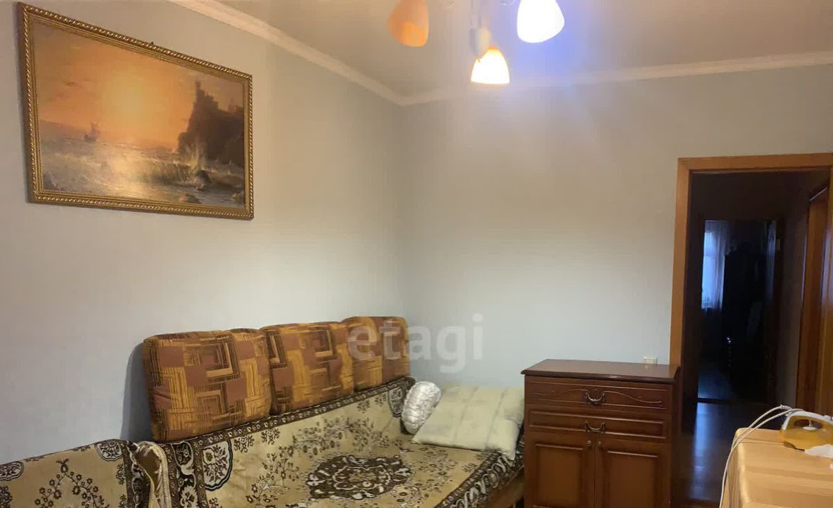 квартира г Тамбов р-н Октябрьский ул Базарная 121 фото 13