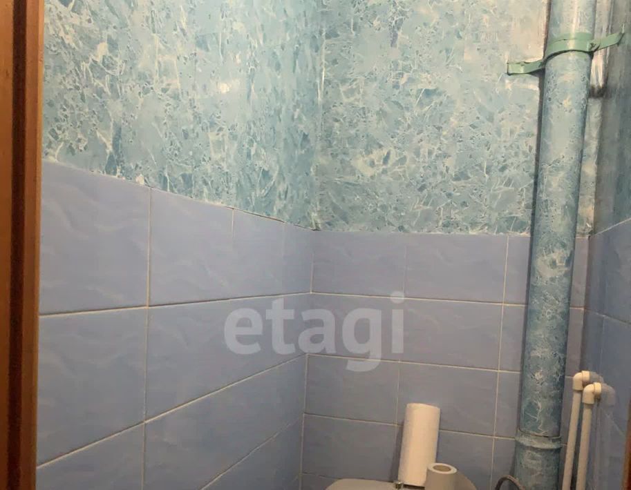 квартира г Тамбов р-н Октябрьский ул Базарная 121 фото 17