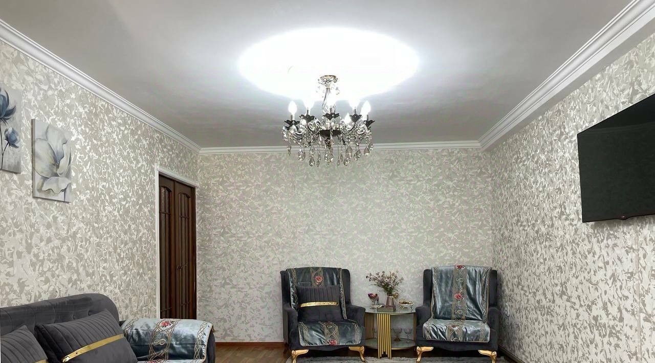 квартира г Дербент пер Офицерский 8 фото 11