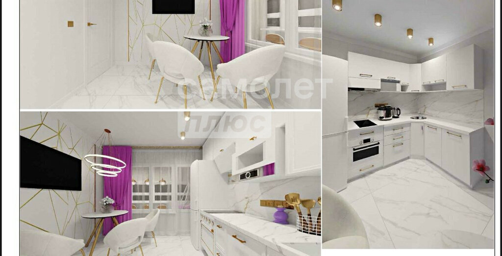 квартира г Петропавловск-Камчатский ул Савченко 18к/1 фото 29