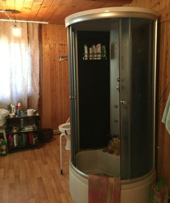 дом г Верхняя Пышма п Сагра ул Горького 81 фото 10