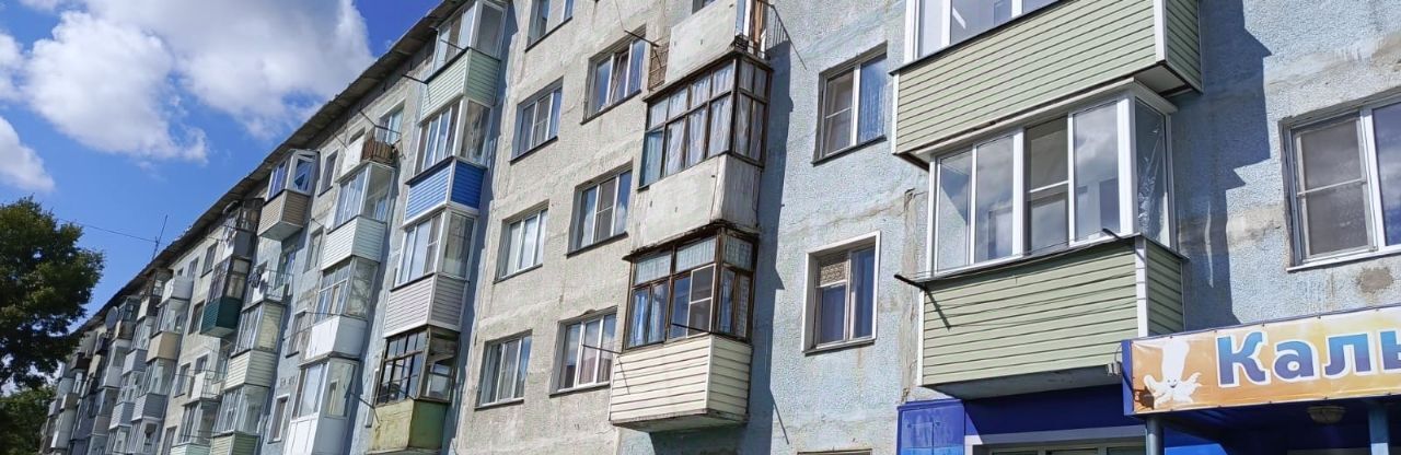 квартира р-н Куйбышевский г Куйбышев кв-л 1-й 3 фото 8