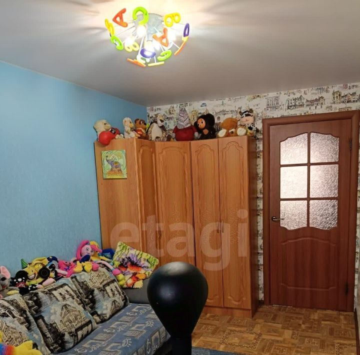 квартира г Новосибирск ул Котовского 25/1 Площадь Маркса фото 11