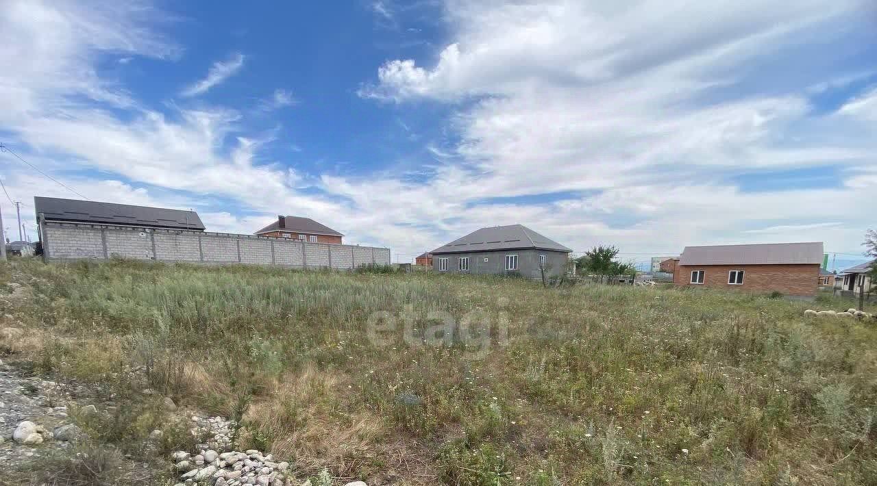 земля г Назрань ул. Нижегородская фото 10