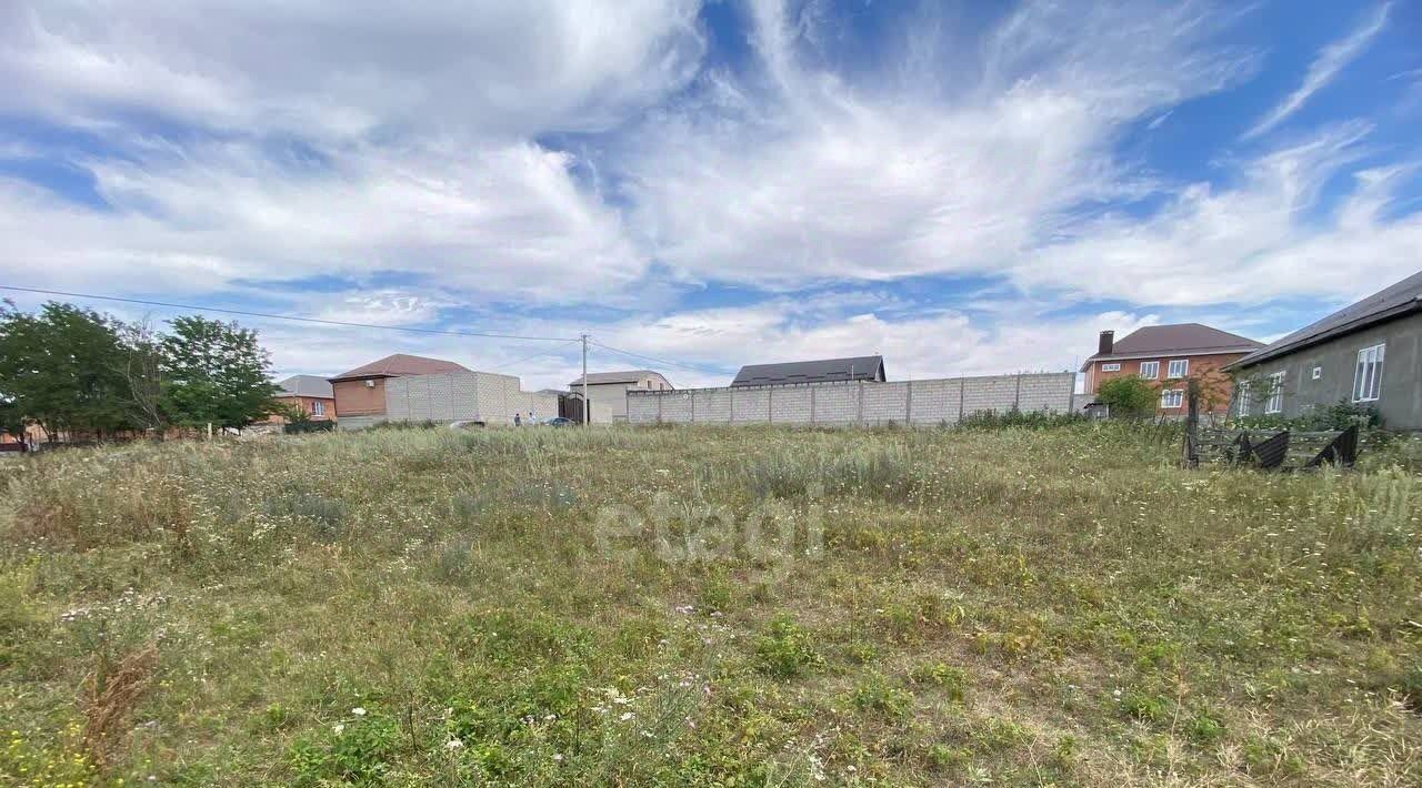 земля г Назрань ул. Нижегородская фото 15