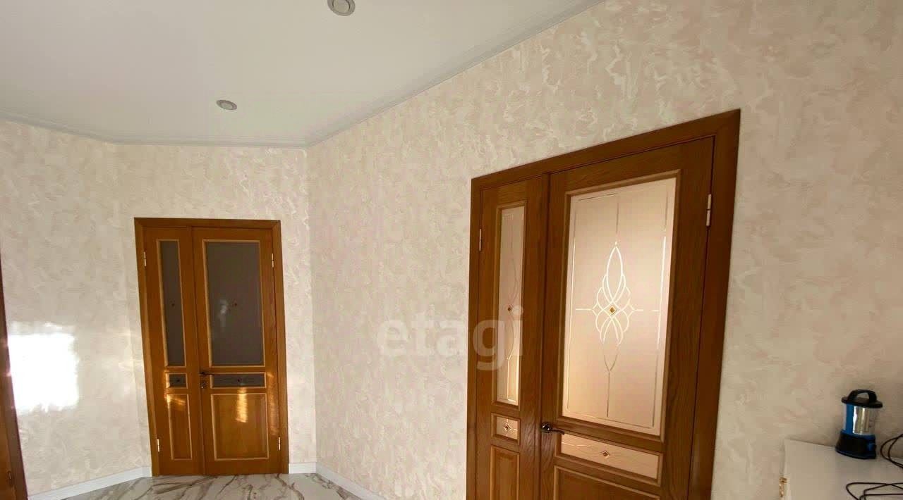 дом г Карабулак ул Саида Чахкиева 2 фото 13