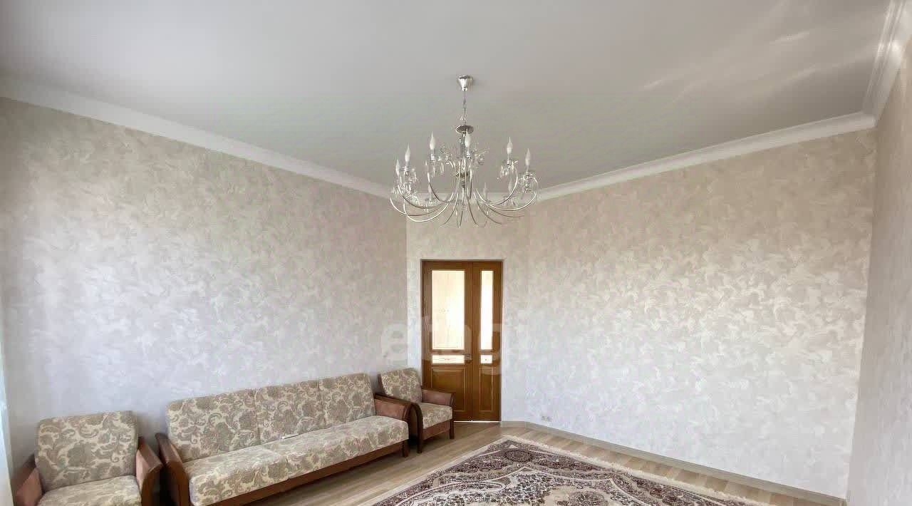 дом г Карабулак ул Саида Чахкиева 2 фото 19