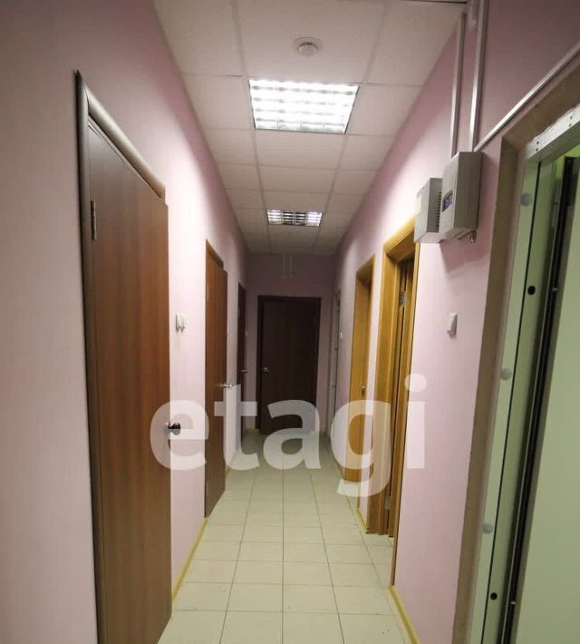 торговое помещение г Железногорск п Тартат ул Береговая 73 фото 15