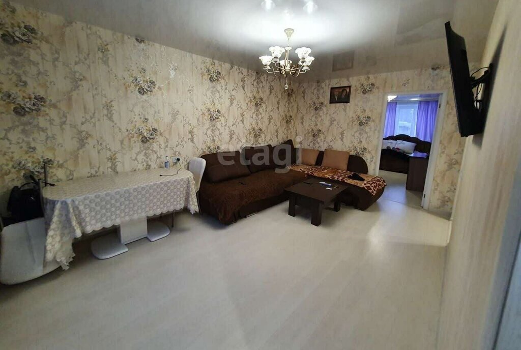 квартира г Нижний Тагил р-н Ленинский ул Красноармейская 57 фото 2