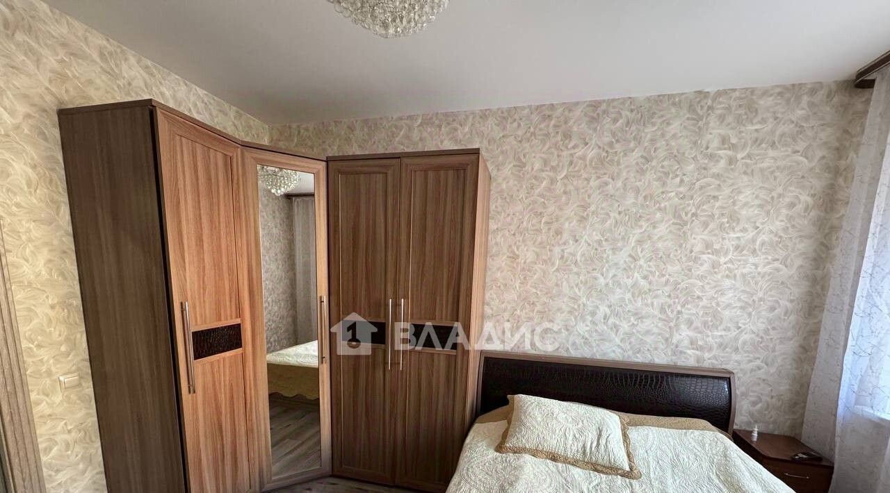 квартира г Улан-Удэ р-н Октябрьский ул Современная 3 фото 7