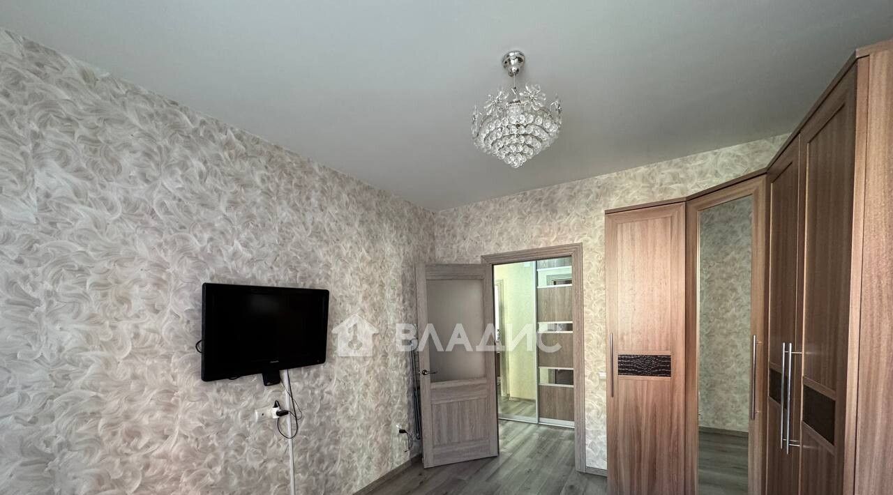 квартира г Улан-Удэ р-н Октябрьский ул Современная 3 фото 8