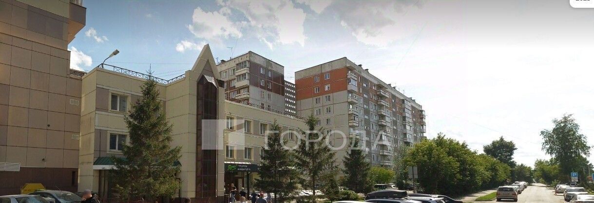 свободного назначения г Новосибирск р-н Заельцовский ул Тимирязева 58/1 фото 4