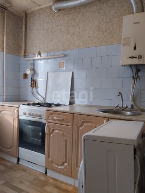 квартира г Калуга квартал Дубрава ул Дубрава 10 фото 9