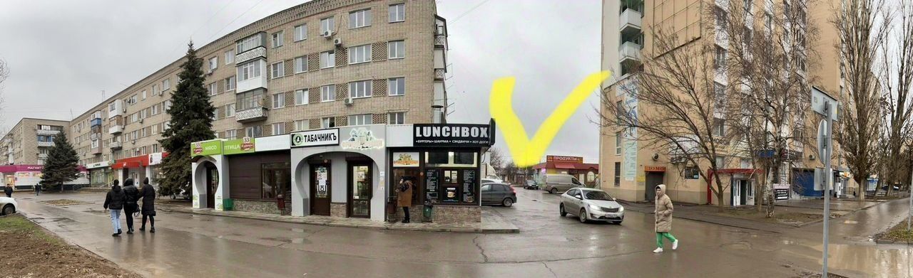 свободного назначения г Волгодонск пер Павлова 75 фото 4