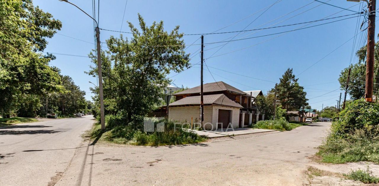 дом г Барнаул р-н Октябрьский ВРЗ ул Садгородская 17 фото 12