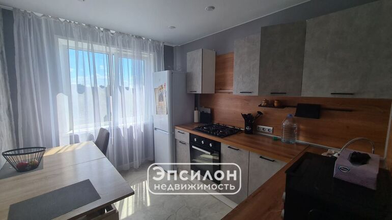 квартира г Курск р-н Центральный ул Орловская 8 фото 1