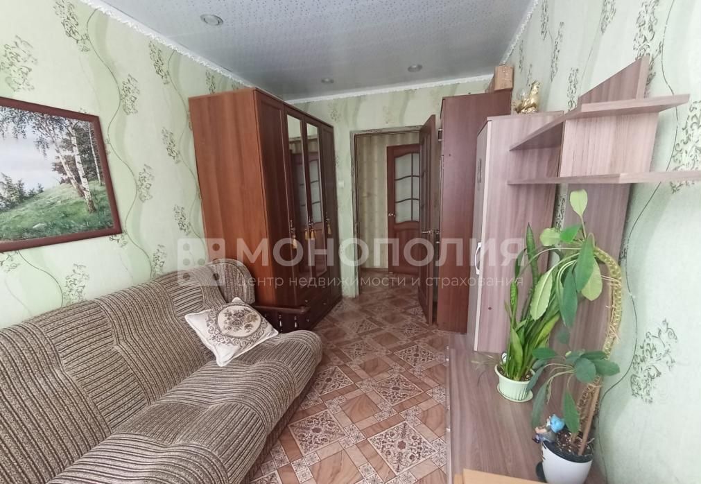 квартира г Белогорск ул Кирова 255а фото 7