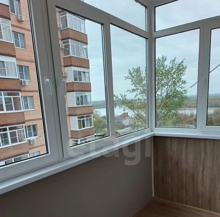 квартира р-н Аксайский г Аксай ул Фрунзе 1/10 фото 12