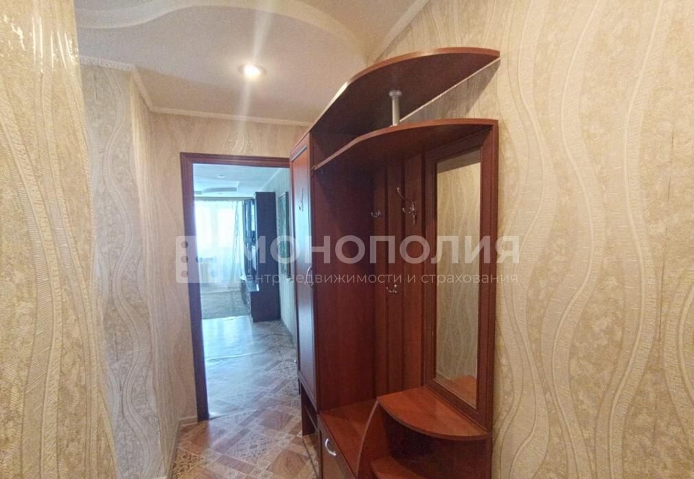 квартира г Белогорск ул Кирова 255а фото 15
