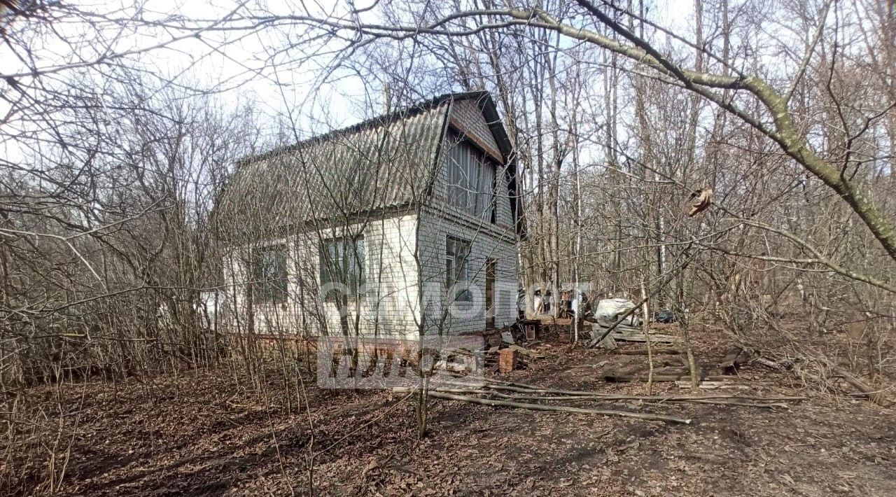 дом г Старый Оскол Набокино ул Тихая 3 фото 4