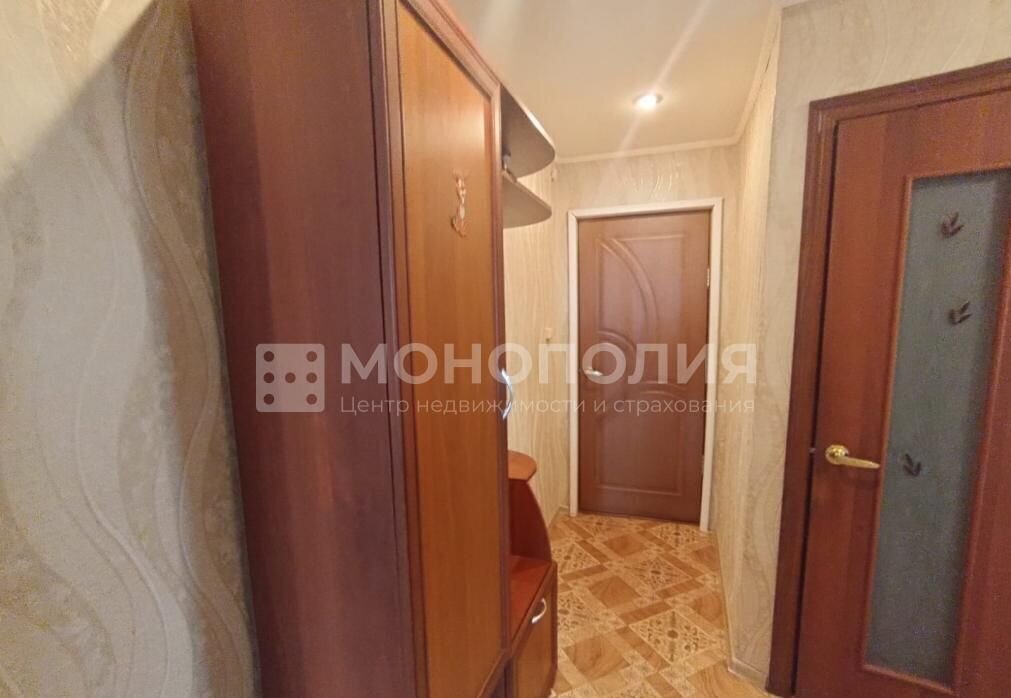 квартира г Белогорск ул Кирова 255а фото 23