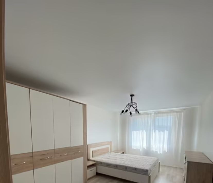 квартира г Ярославль р-н Фрунзенский пр-кт Московский 123к/3 фото 2