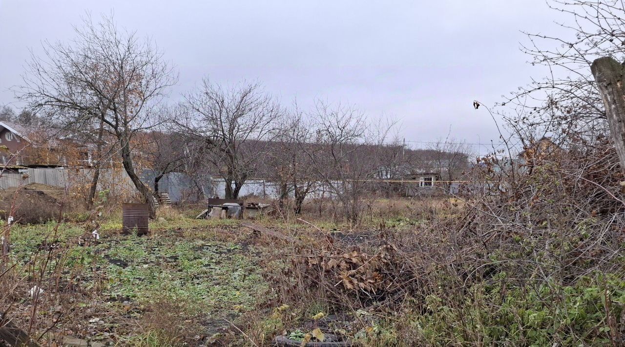 земля г Пенза р-н Октябрьский Арбековская ул фото 2