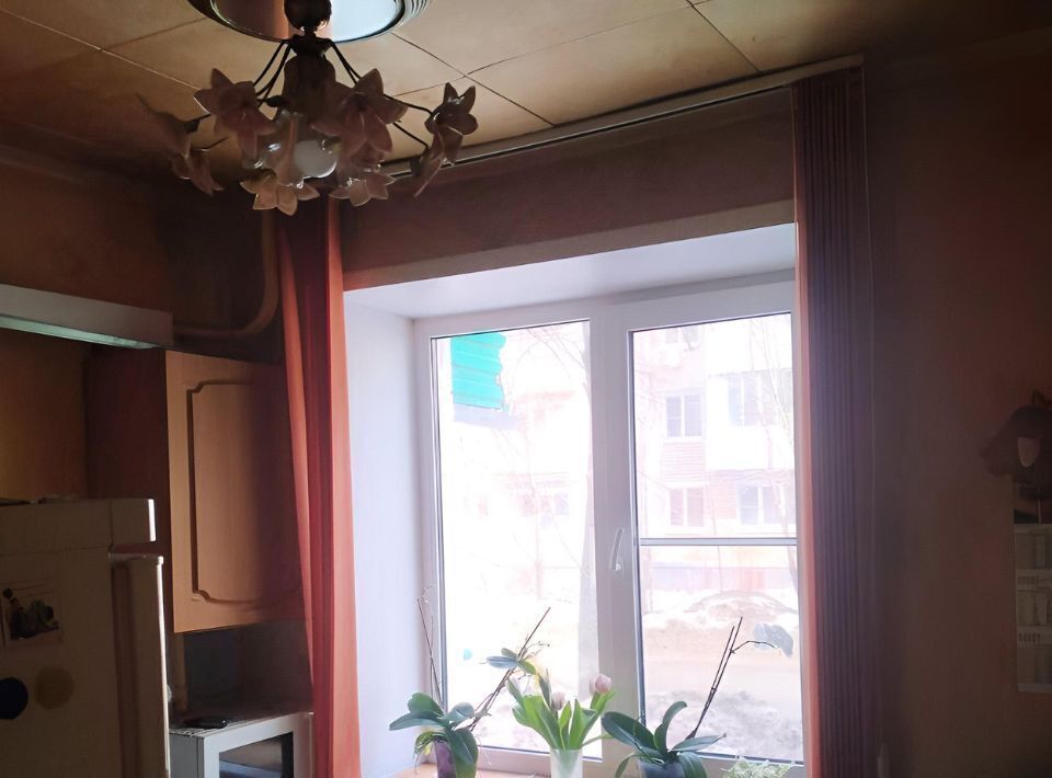 квартира г Тольятти р-н Центральный ул Советская 53а фото 1