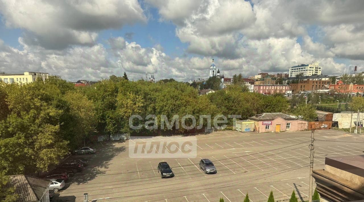 свободного назначения г Калуга р-н Ленинский ул Марата 7 фото 11