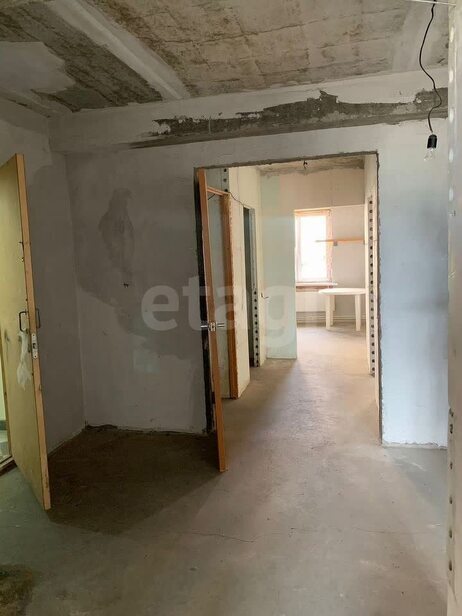 квартира г Калуга р-н Октябрьский ул Аллейная 19 фото 7
