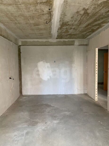 квартира г Калуга р-н Октябрьский ул Аллейная 19 фото 12