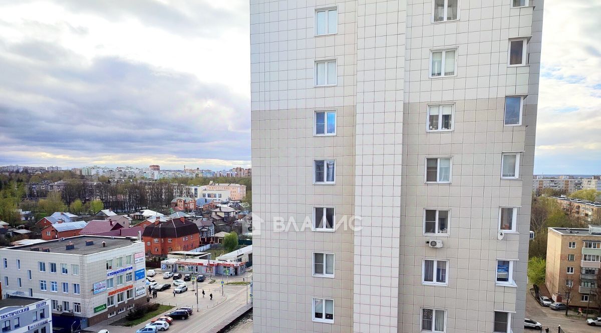 квартира г Коломна район Центральный ул Гагарина 7ак/2 фото 11