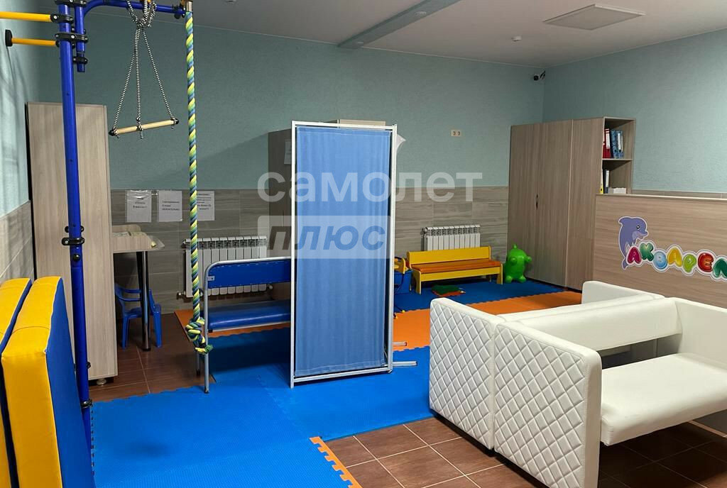 свободного назначения г Ставрополь р-н Октябрьский Северо-Западный пр-кт Кулакова 49 фото 26