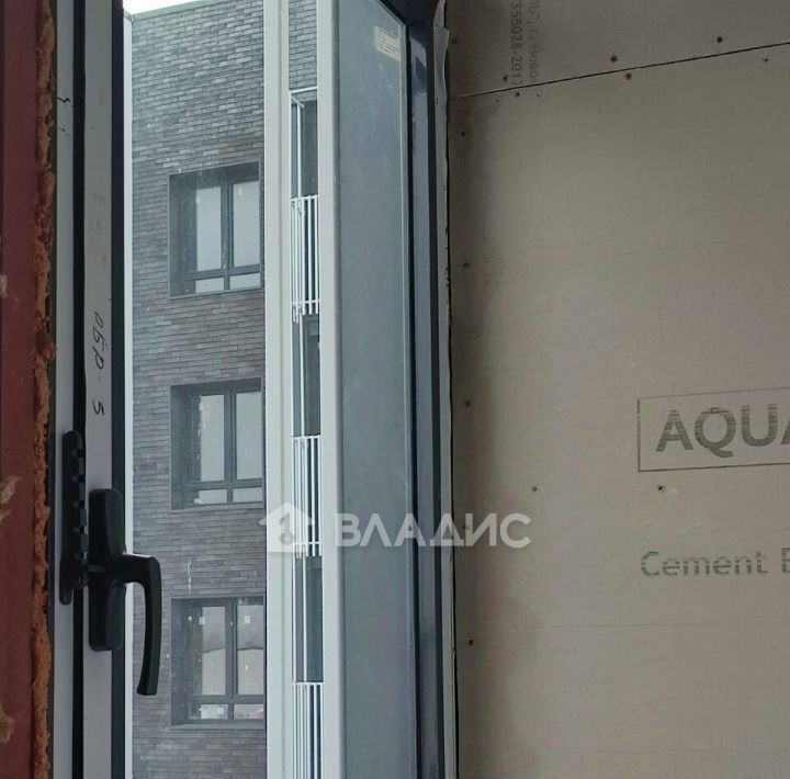 квартира г Подольск д Борисовка ул Рахманинова 14 Бунинская аллея фото 20