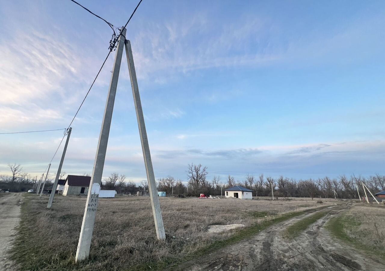 земля р-н Белореченский г Белореченск Белореченское городское поселение, Южная наб фото 3