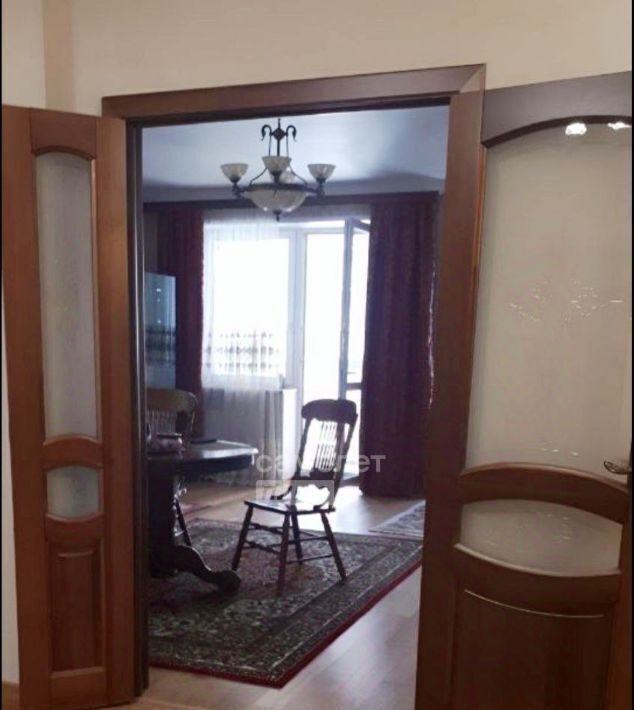 квартира г Королев ул Пионерская 13к/3 ВДНХ фото 3