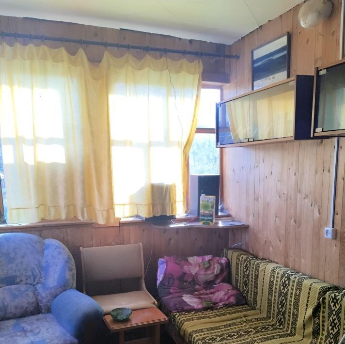 дом г Томск р-н Октябрьский ст Ягодка-90 14А фото 4