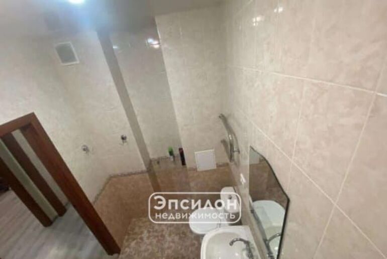 квартира г Курск р-н Центральный ул Запольная 60а фото 7