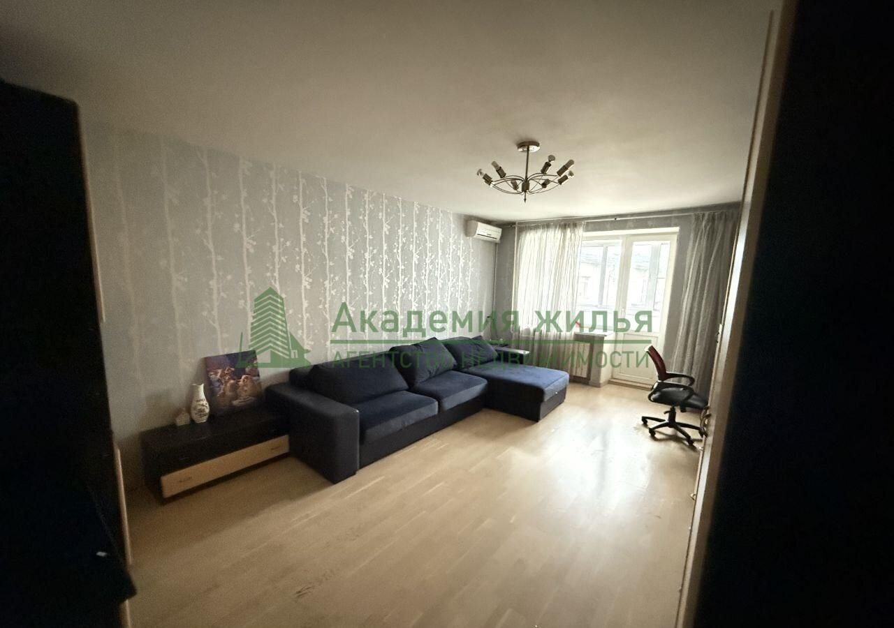 квартира г Саратов р-н Волжский ул Князевский Взвоз 3/5 фото 6