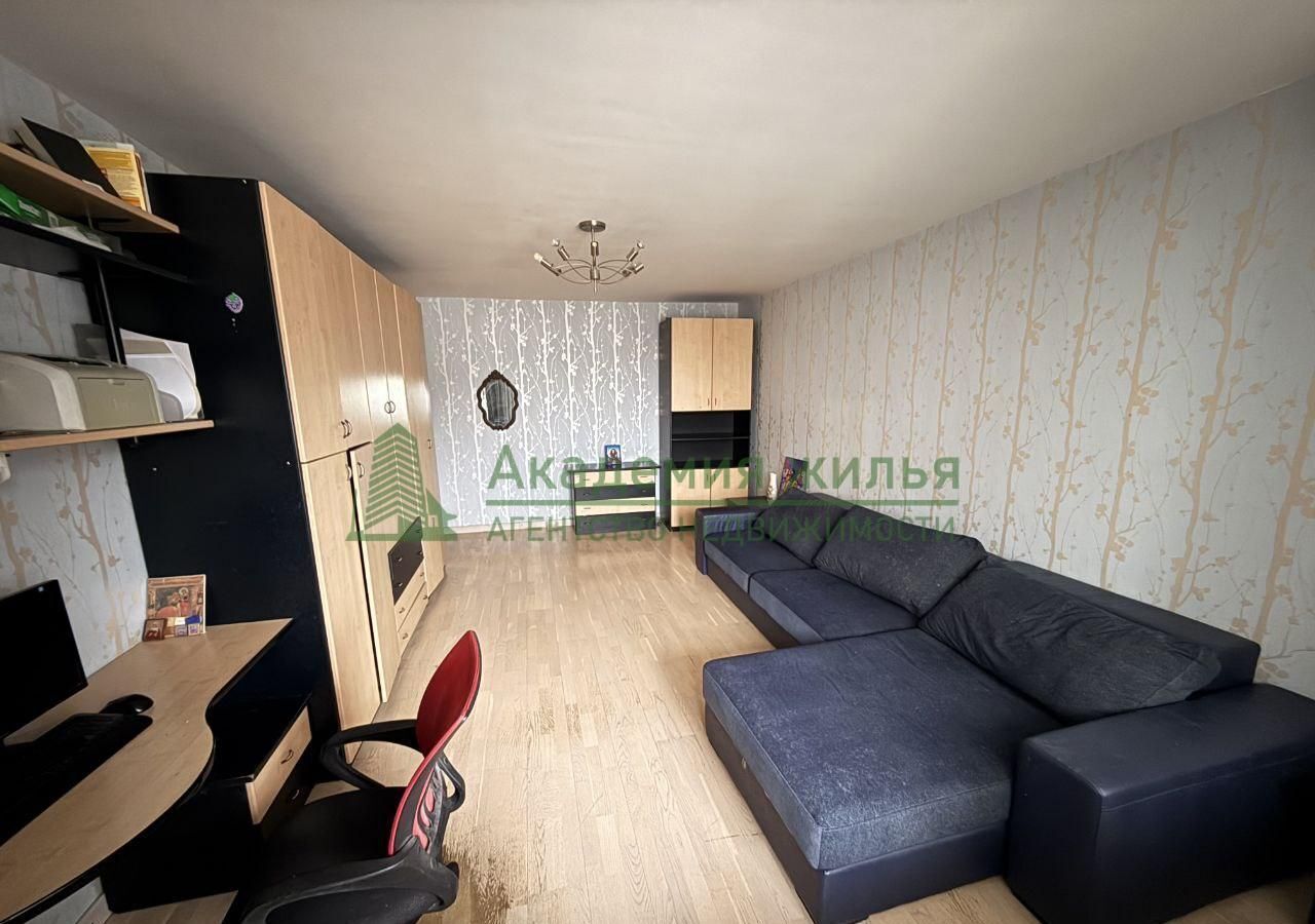 квартира г Саратов р-н Волжский ул Князевский Взвоз 3/5 фото 7