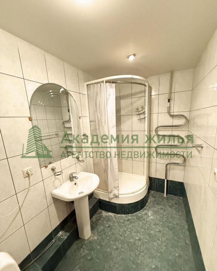 квартира г Саратов р-н Волжский ул Князевский Взвоз 3/5 фото 15