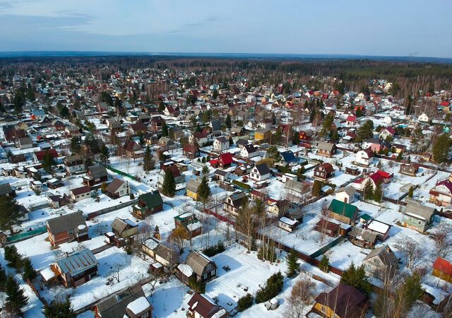 нп 3-я Линия Трасса Сортавала, 27 км, Куйвозовское сельское поселение, 56, Васкелово, СНТ Дружба фото