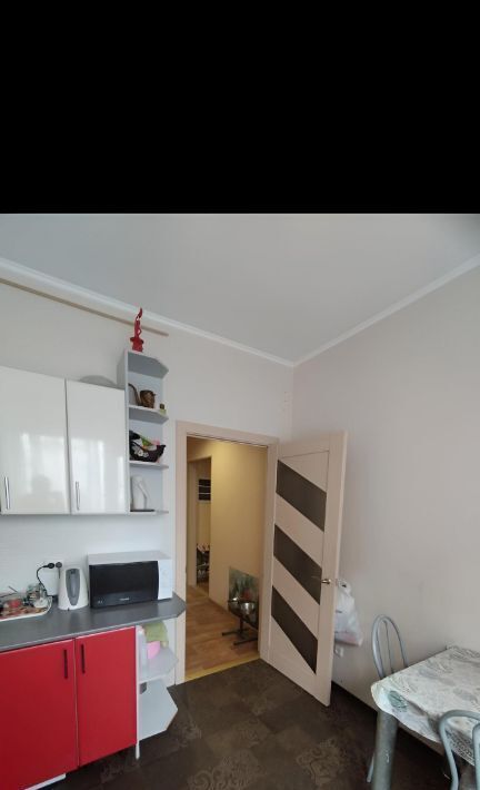 квартира г Сосновый Бор ул Молодежная 86 фото 4