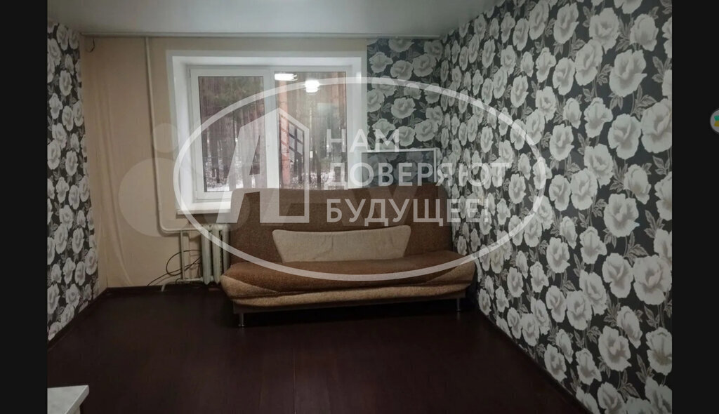 квартира г Чайковский ул Вокзальная 1/5 фото 7