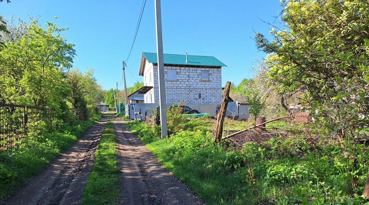 земля г Пенза р-н Октябрьский Арбековская ул фото 21