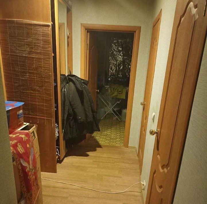 квартира г Самара п Винтай ул Гаражная 45с/2 р-н Красноглинский фото 4