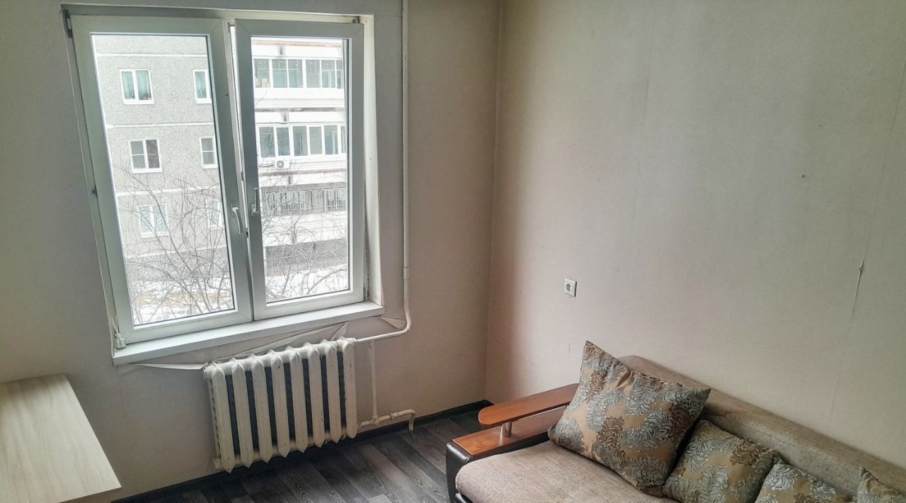 квартира г Екатеринбург Геологическая ул Варшавская 2 фото 5