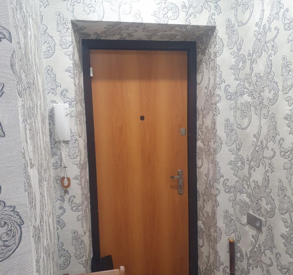 квартира г Ростов-на-Дону р-н Первомайский Сельмаш ул Металлургическая 107 мкр-н Сельмаш фото 2
