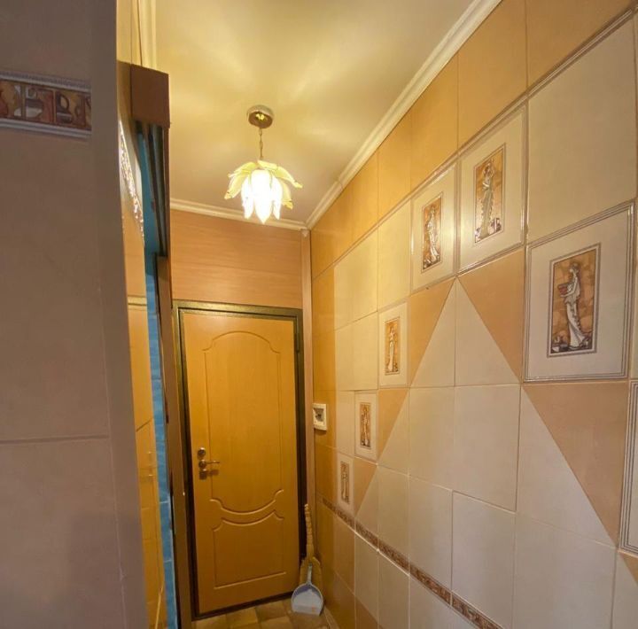 квартира г Екатеринбург Уральская ул Бебеля 125 фото 9